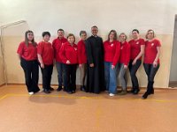 14.02.2026 - obchody Swiatowego Dnia Chorego